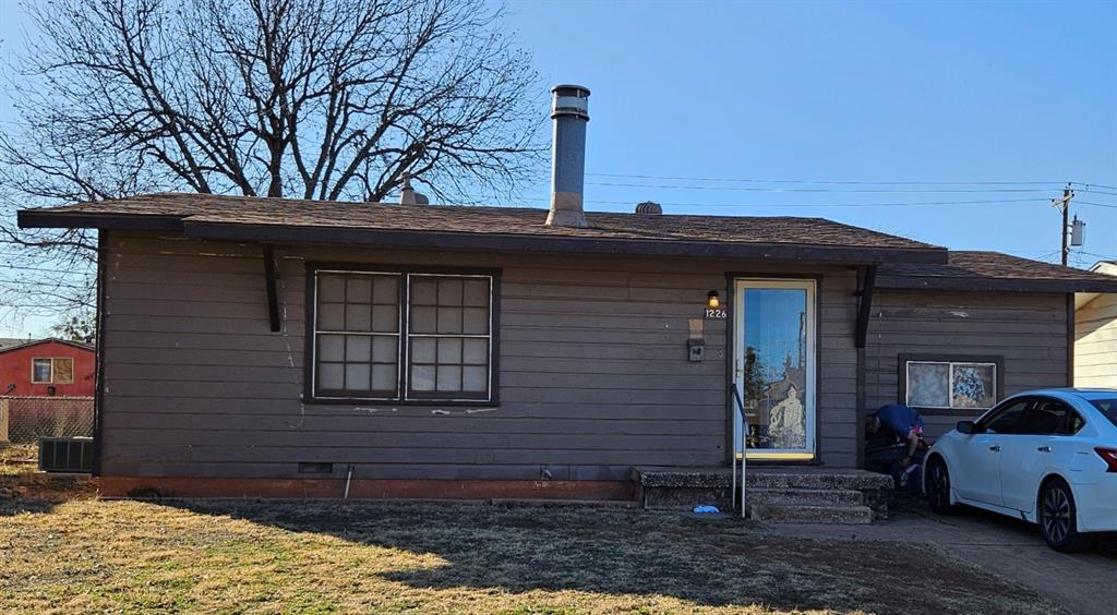 Elmwood West - Residential