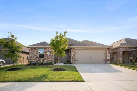 Photo of 2909 Baldwin Lane, Ennis, TX 75119 (MLS # 21362066)