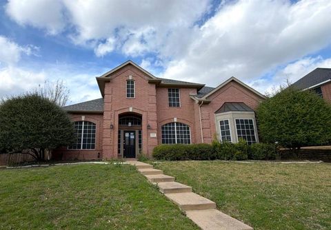 1901 Sunset Hill Rowlett TX 75088