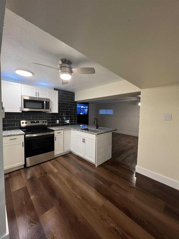 Loon Bay Sub - Residential Lease