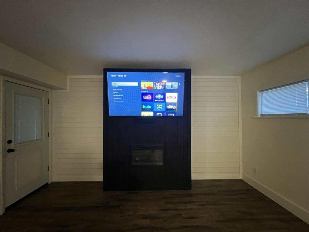 Loon Bay Sub - Residential Lease