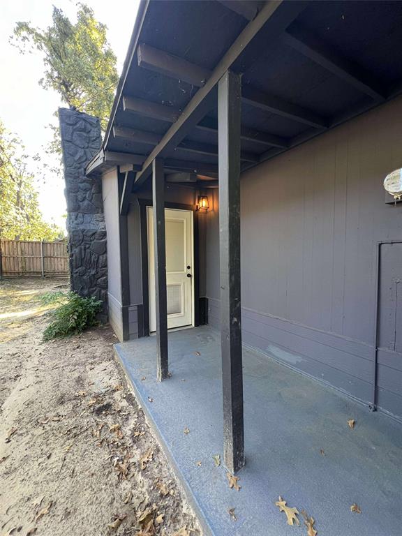 Loon Bay Sub - Residential Lease