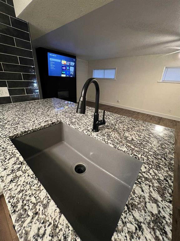 Loon Bay Sub - Residential Lease