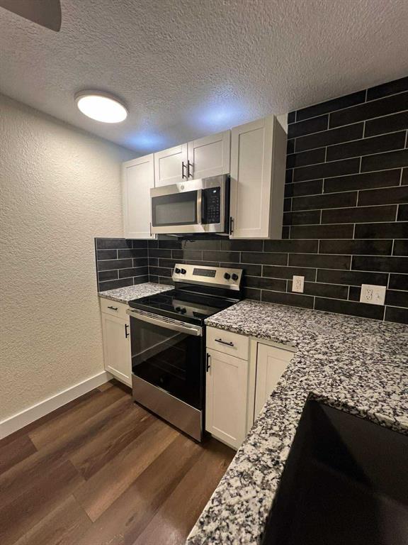 Loon Bay Sub - Residential Lease