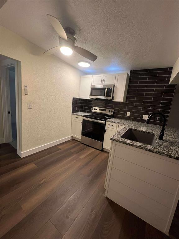 Loon Bay Sub - Residential Lease