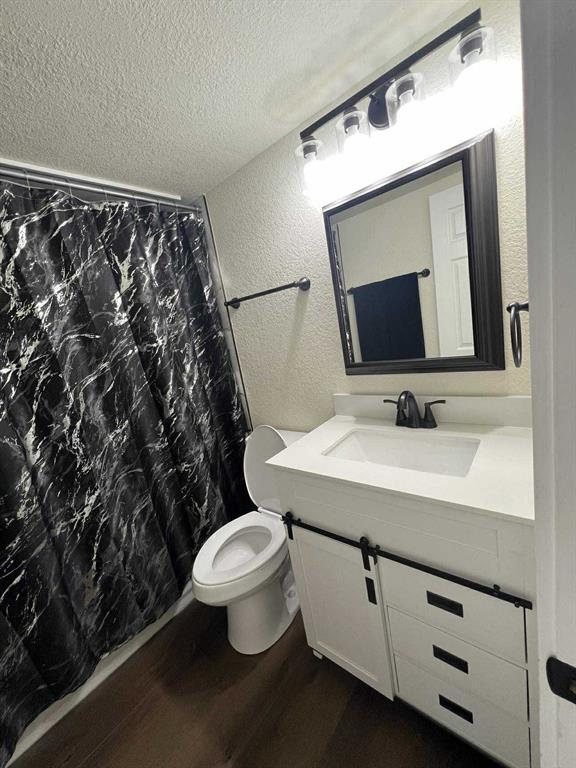 Loon Bay Sub - Residential Lease