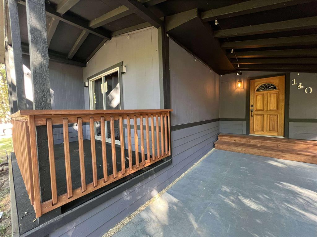 Loon Bay Sub - Residential Lease