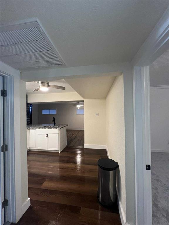 Loon Bay Sub - Residential Lease