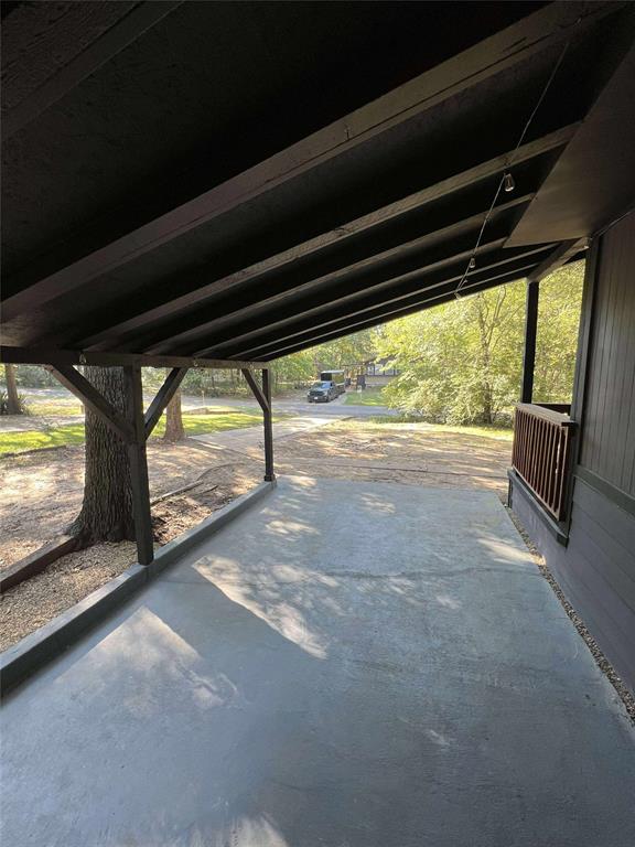 Loon Bay Sub - Residential Lease