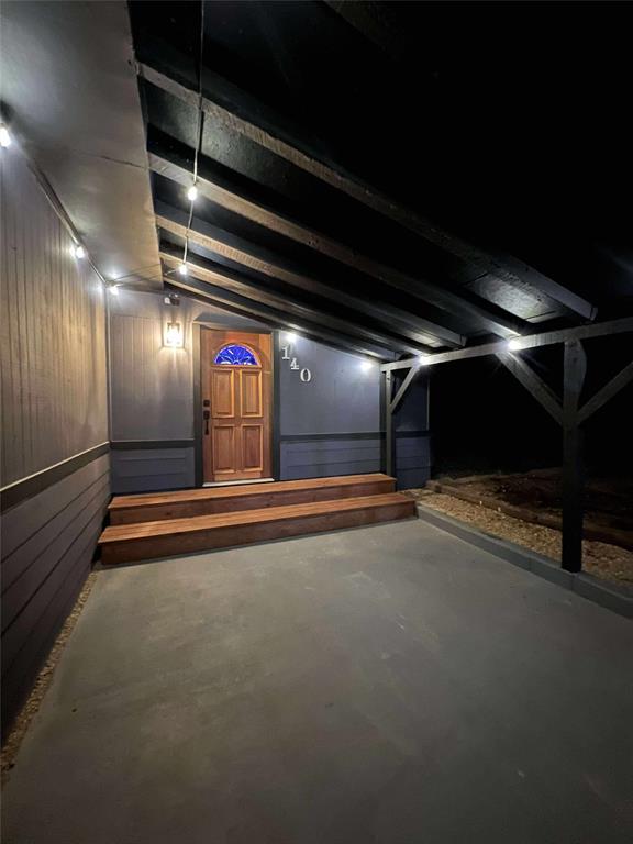 Loon Bay Sub - Residential Lease