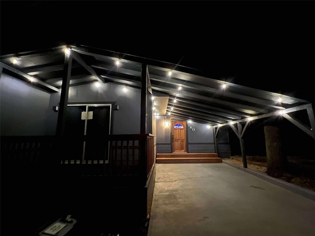 Loon Bay Sub - Residential Lease