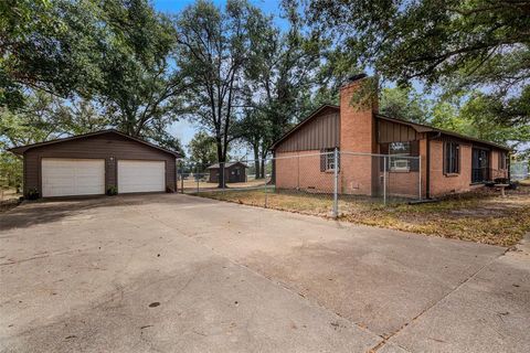 A home in Malakoff