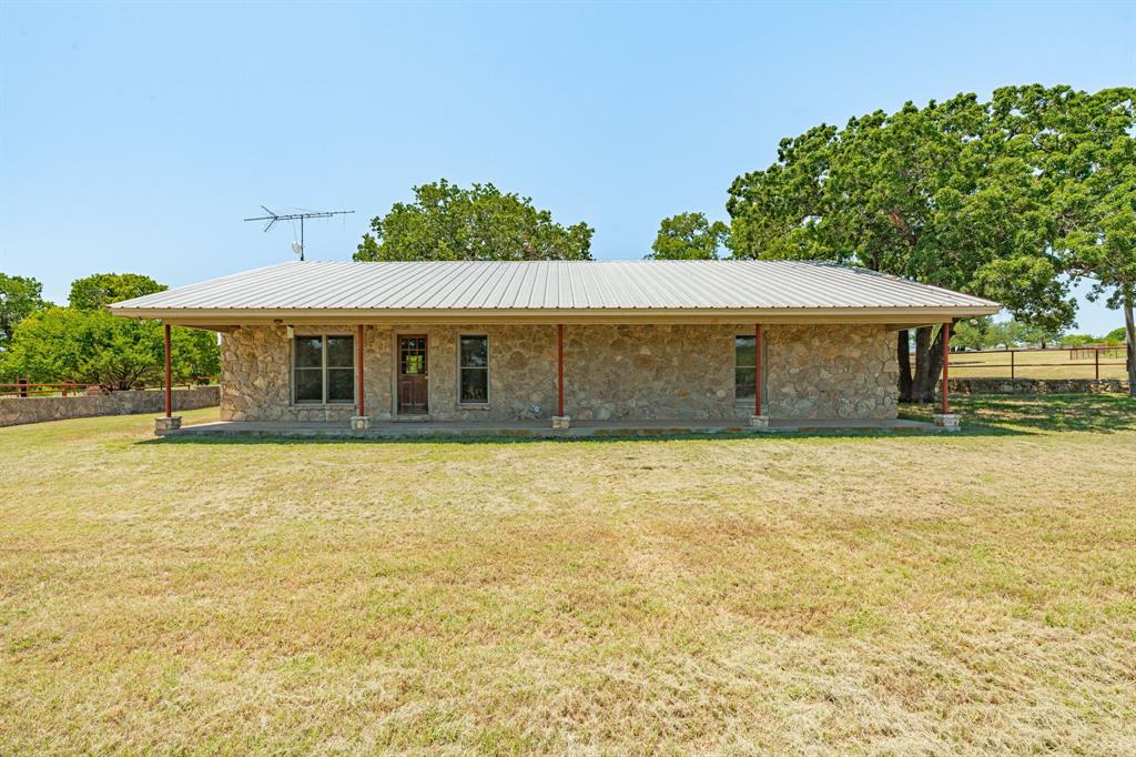 100 - A County Road 519