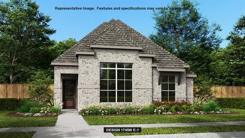508 Walker Parkway Celina TX 75009