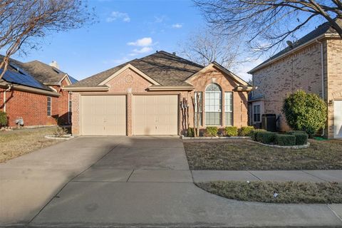 A home in Bedford