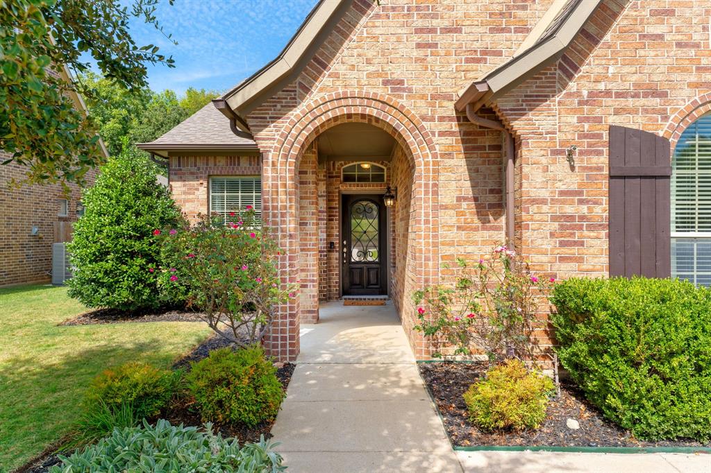 2707 Stonebriar Court