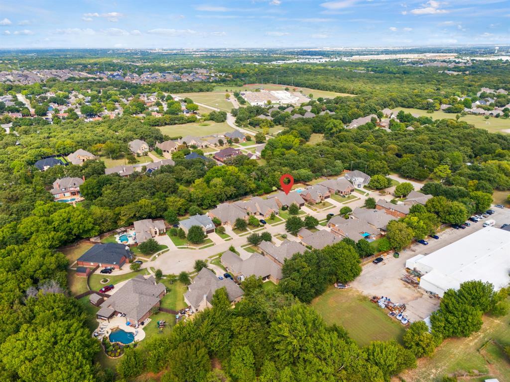 2707 Stonebriar Court