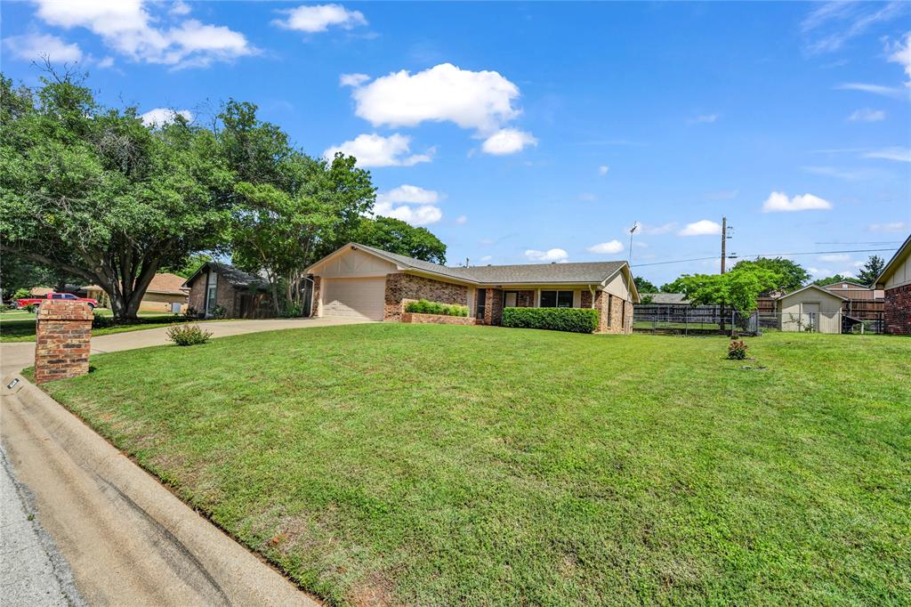 1208 Kay Drive