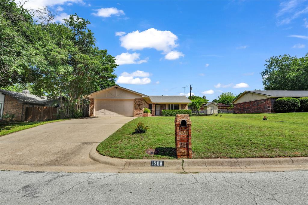 1208 Kay Drive