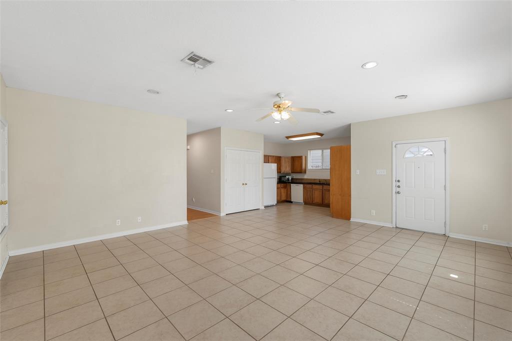 Wollett & Riley - Residential Income