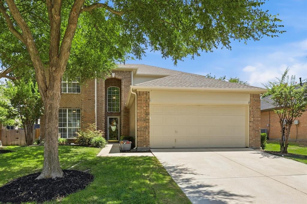 2112 Loon Lake Road