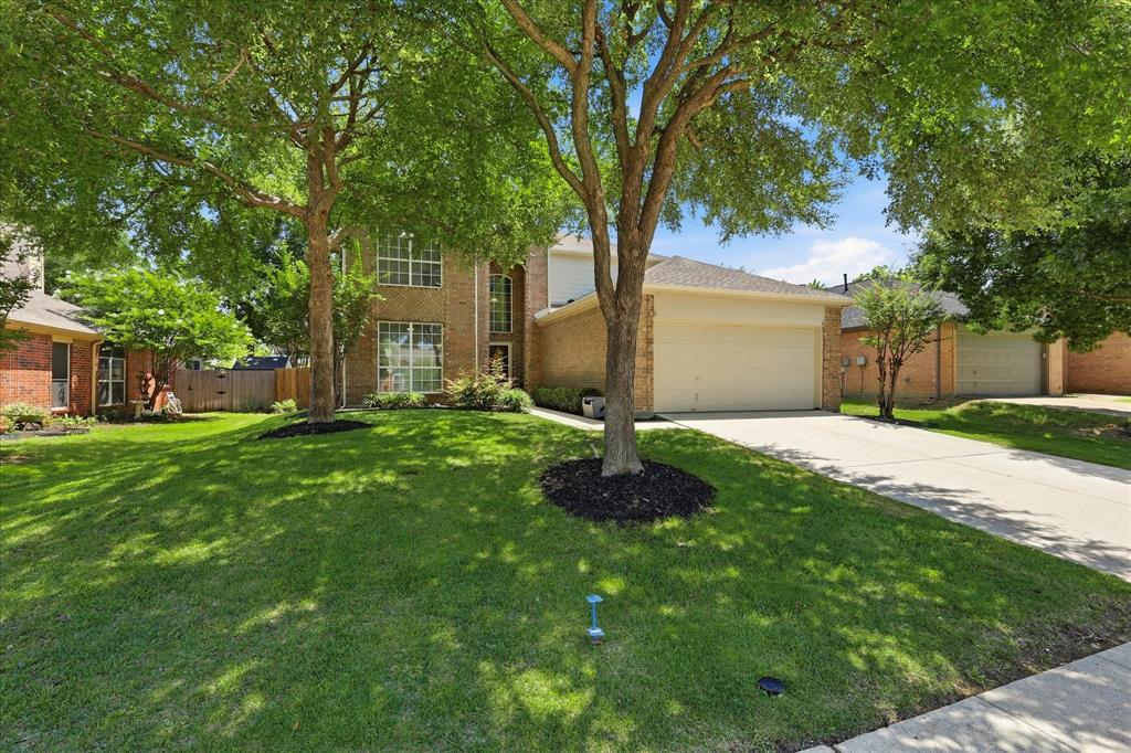 2112 Loon Lake Road