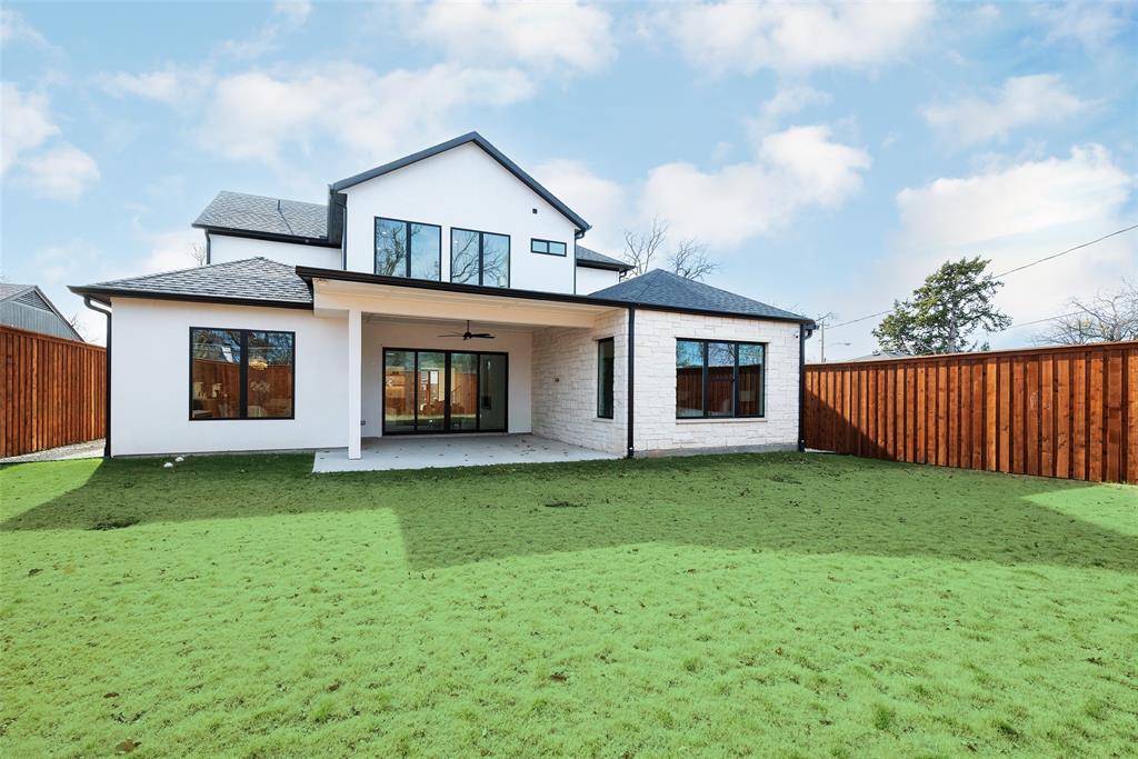 Marsh Lane - Residential