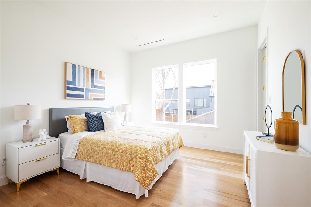 Marsh Lane - Residential