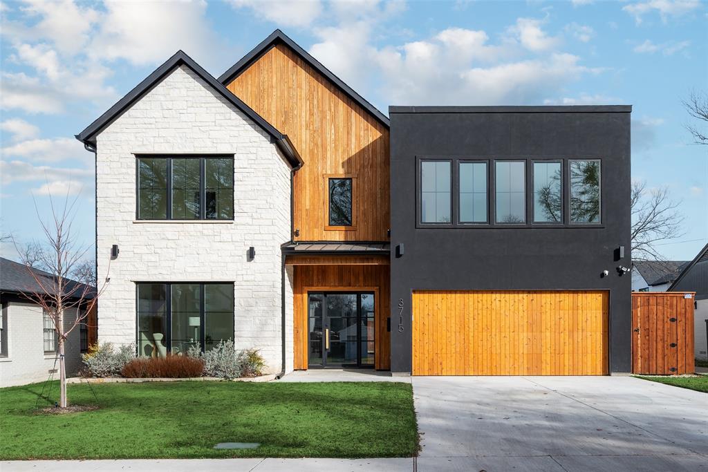 Marsh Lane - Residential