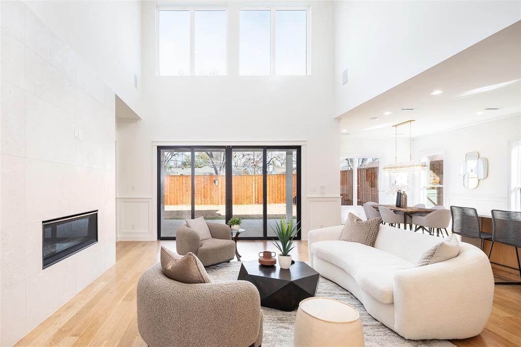 Marsh Lane - Residential