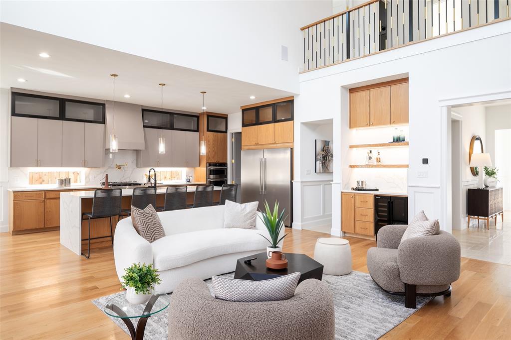 Marsh Lane - Residential