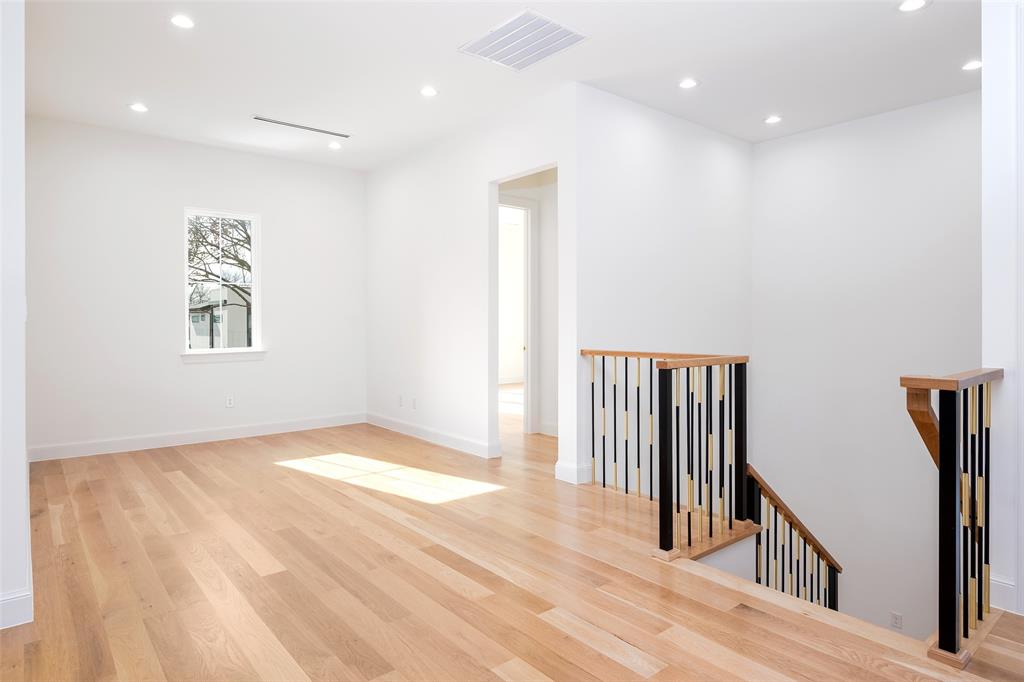 Marsh Lane - Residential