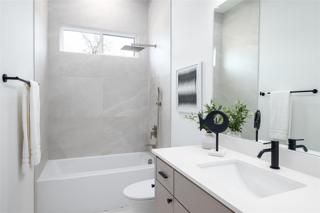 Marsh Lane - Residential