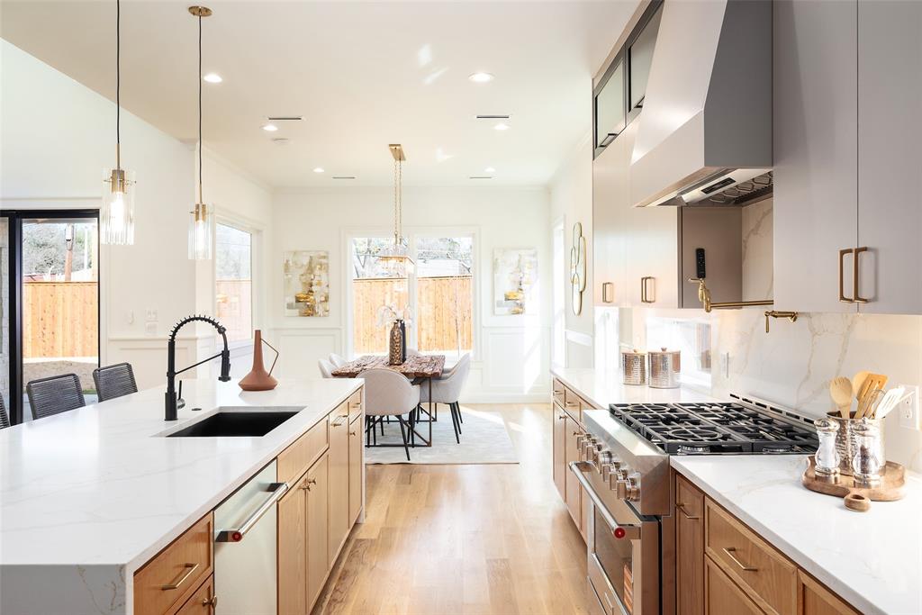 Marsh Lane - Residential