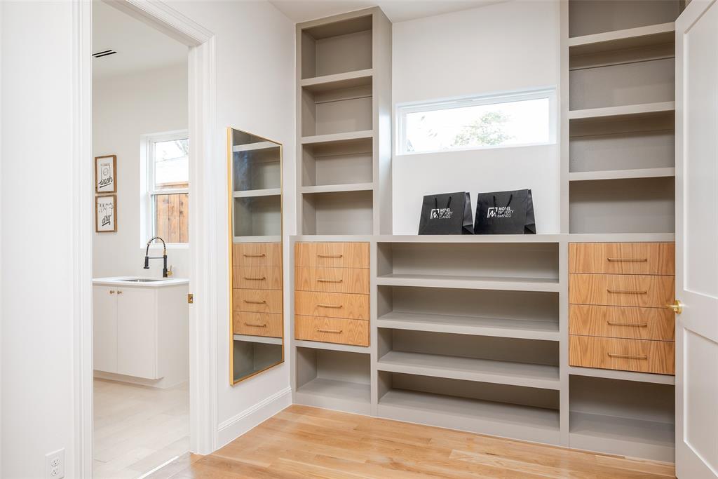 Marsh Lane - Residential