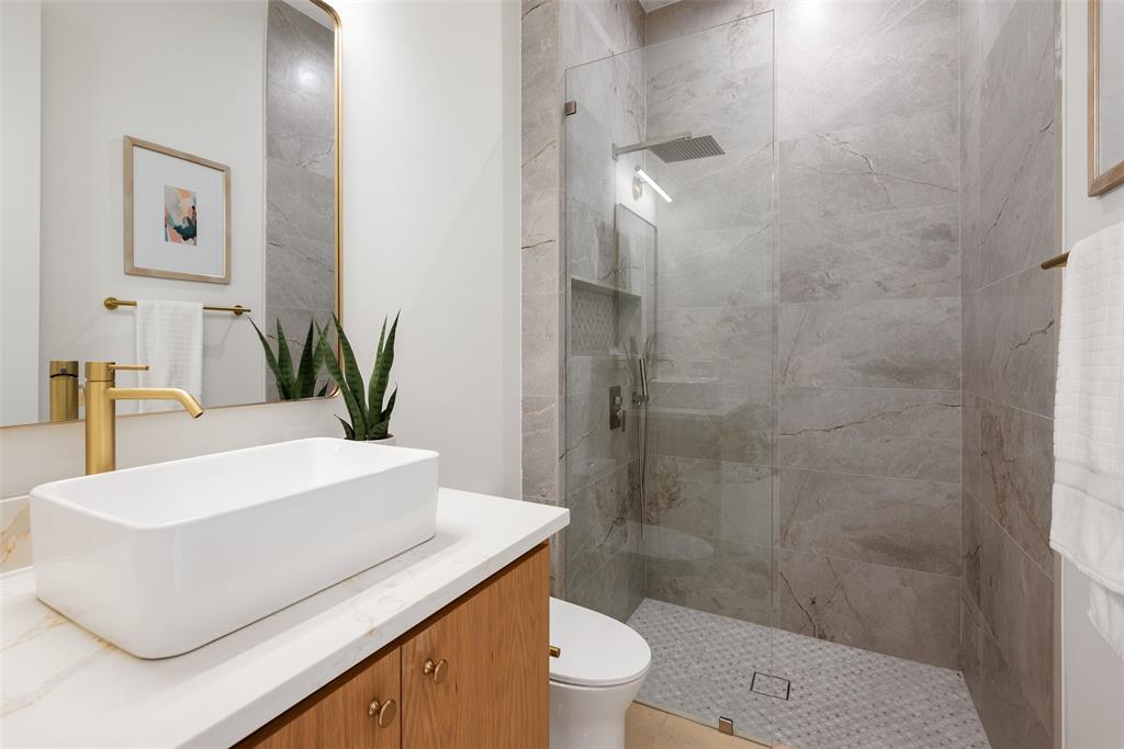 Marsh Lane - Residential