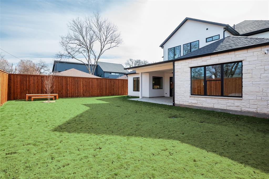 Marsh Lane - Residential