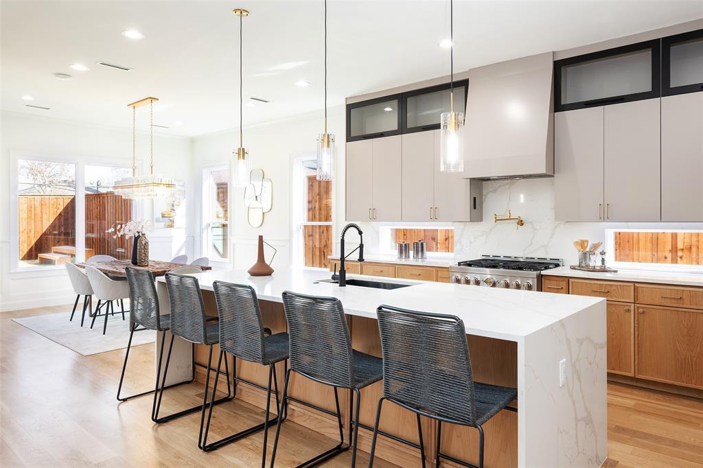 Marsh Lane - Residential