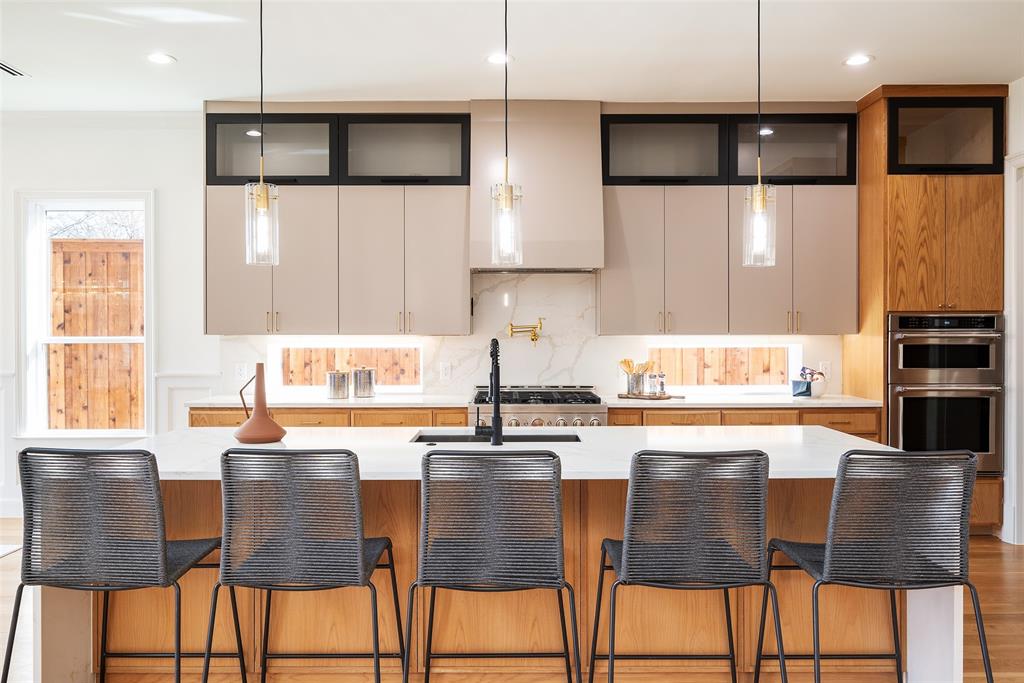 Marsh Lane - Residential