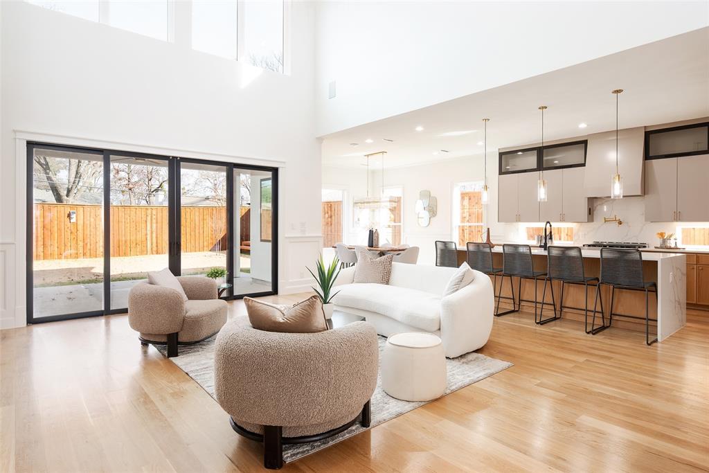 Marsh Lane - Residential