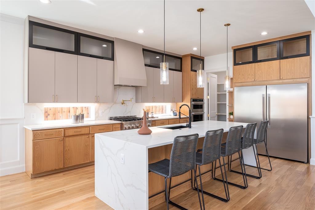 Marsh Lane - Residential