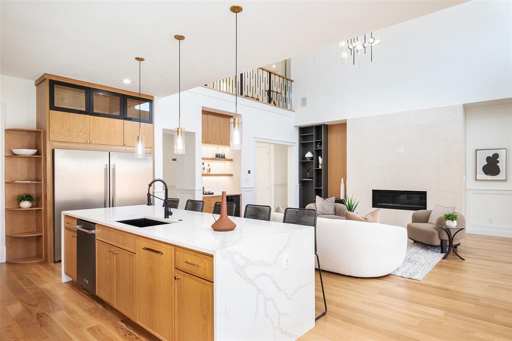 Marsh Lane - Residential