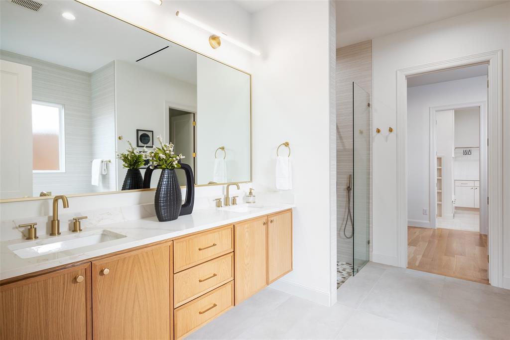 Marsh Lane - Residential