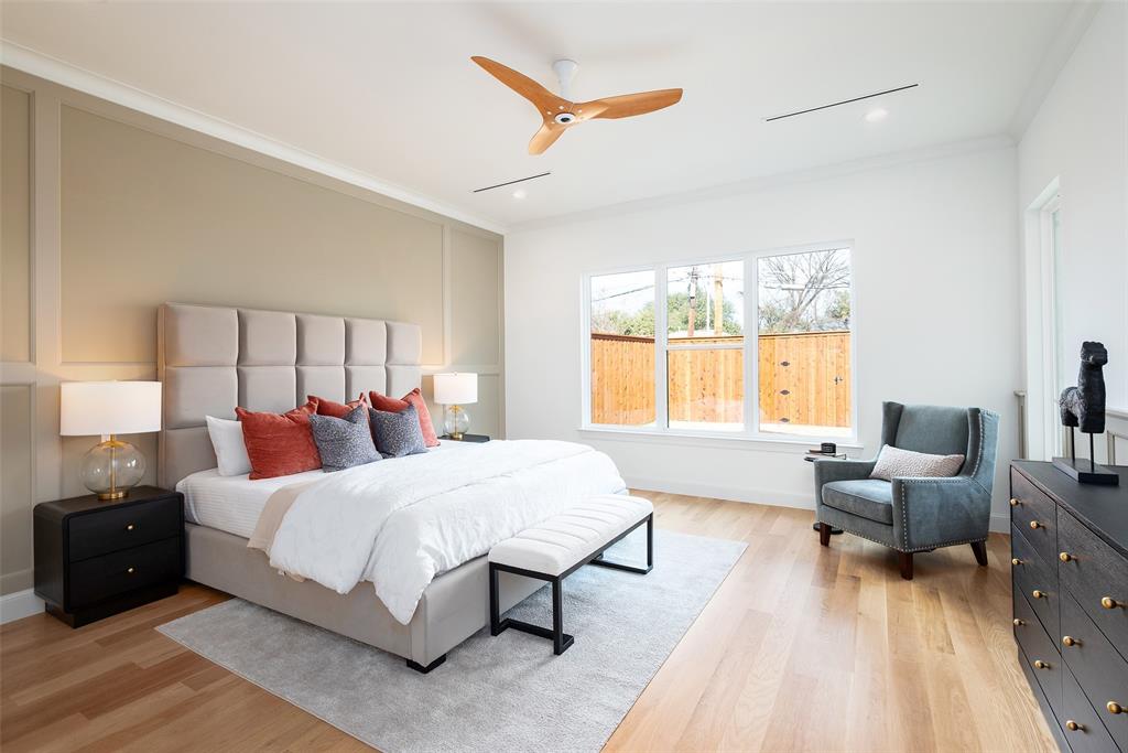 Marsh Lane - Residential