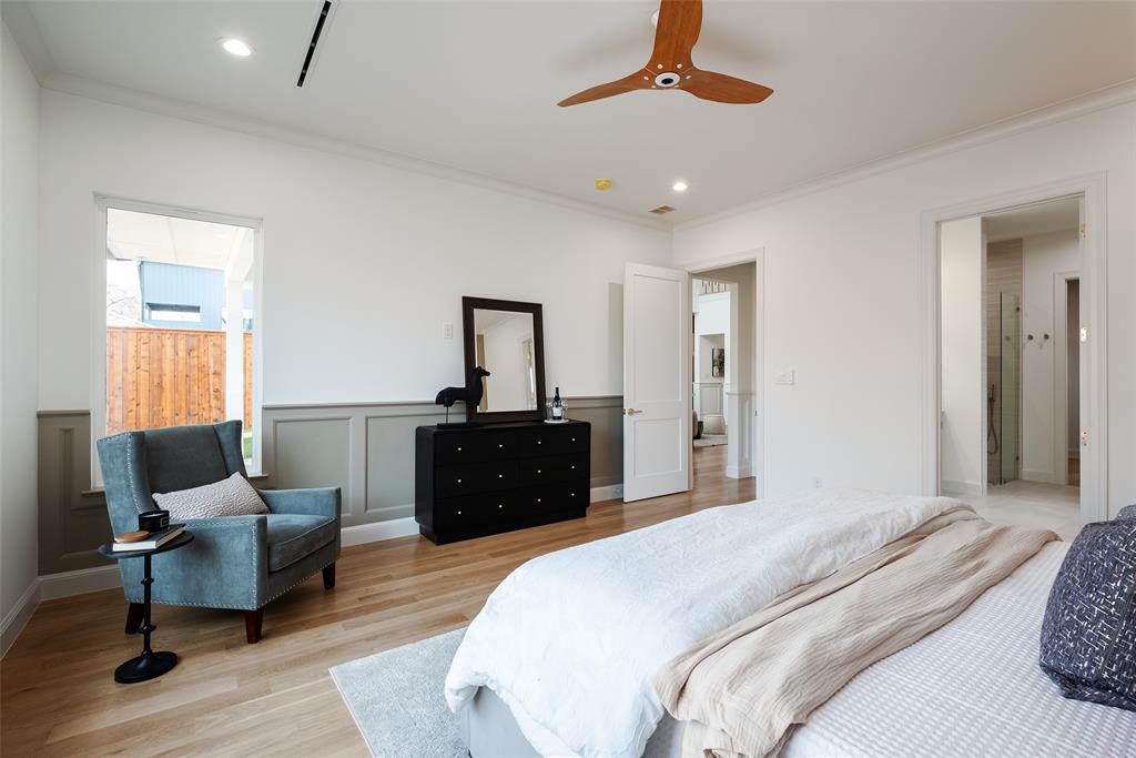 Marsh Lane - Residential