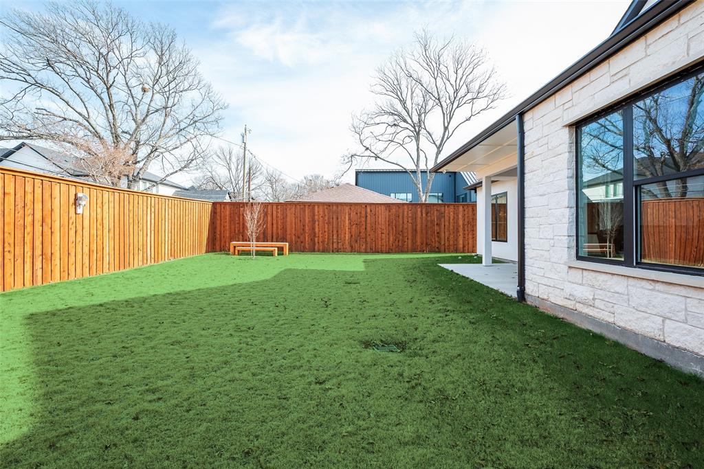 Marsh Lane - Residential