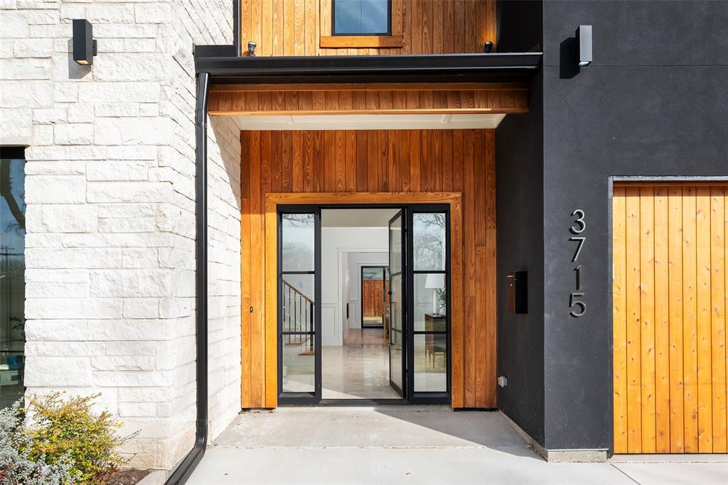 Marsh Lane - Residential