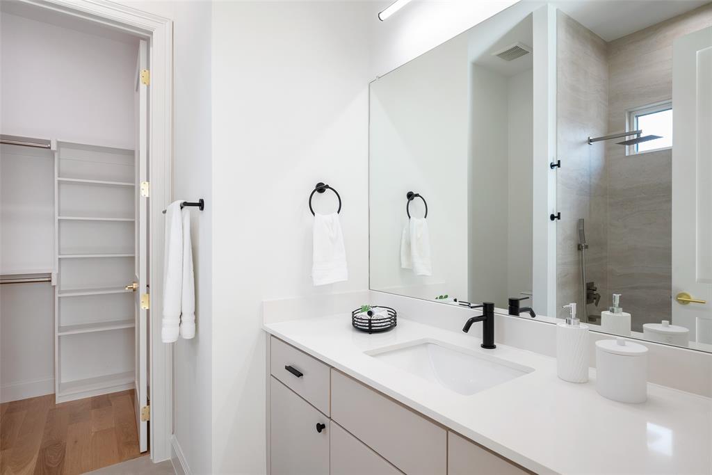 Marsh Lane - Residential