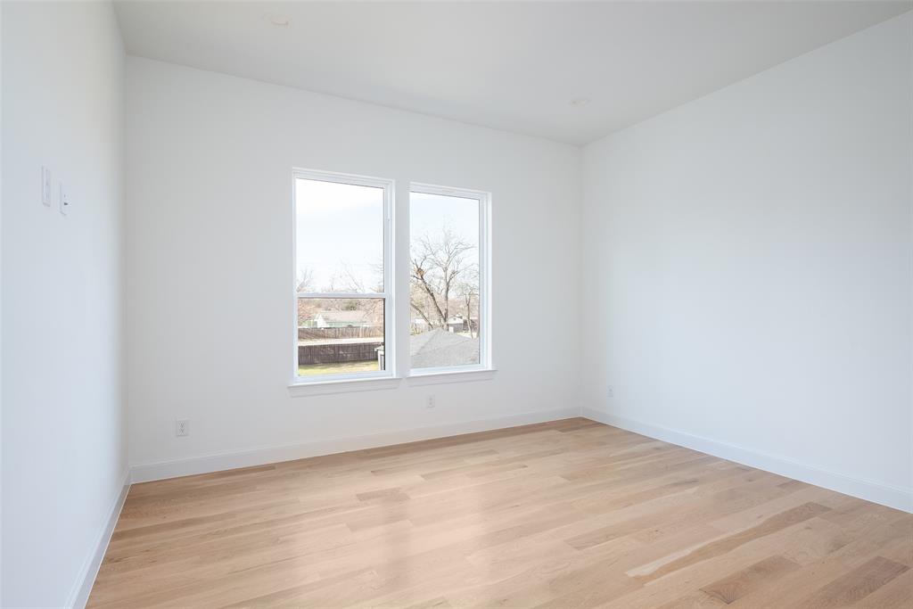 Marsh Lane - Residential