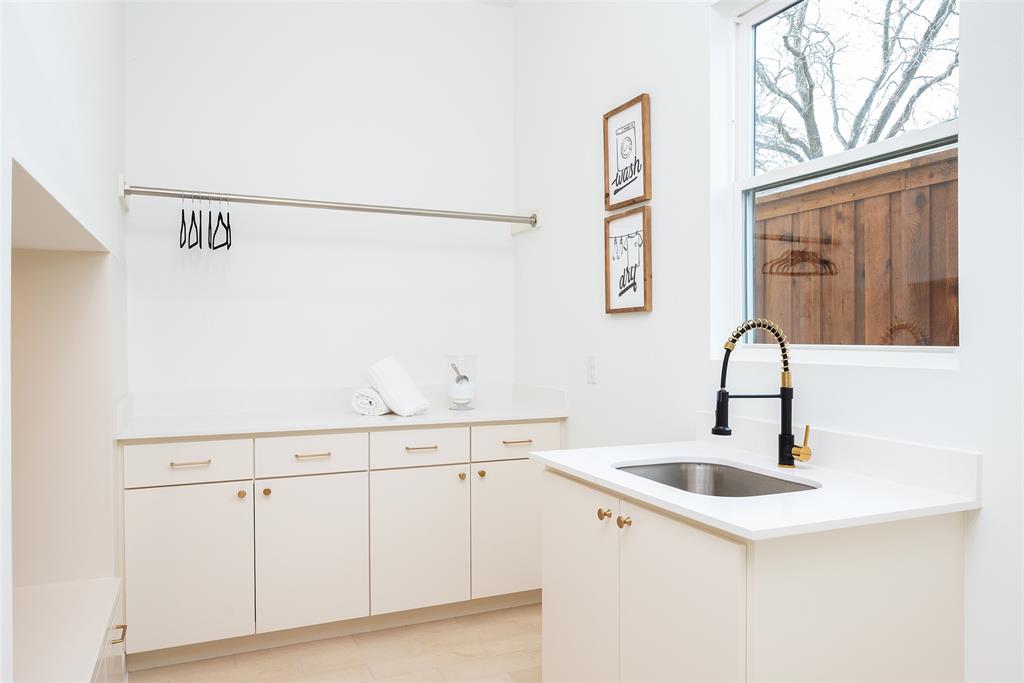 Marsh Lane - Residential